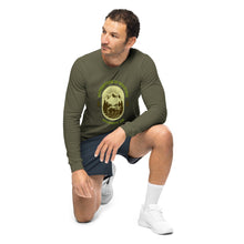 Load image into Gallery viewer, ADVENTURE Unisex Long Sleeve Tee