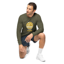 Load image into Gallery viewer, LET’S GO OUTSIDE Unisex Long Sleeve Tee