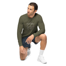 Load image into Gallery viewer, ESPRESSO YOURSELF Unisex Long Sleeve Tee