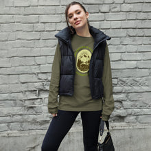 Load image into Gallery viewer, ADVENTURE Unisex Long Sleeve Tee