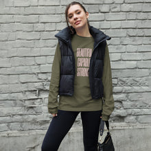 Load image into Gallery viewer, STRONG Unisex Long Sleeve Tee