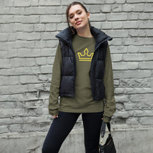 Load image into Gallery viewer, ROYAL Unisex Long Sleeve Tee
