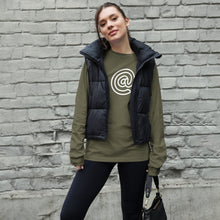 Load image into Gallery viewer, @ Unisex Long Sleeve Tee