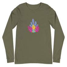 Load image into Gallery viewer, COLOR Unisex Long Sleeve Tee