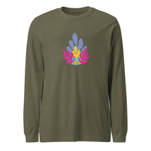 Load image into Gallery viewer, COLOR Unisex Long Sleeve Tee