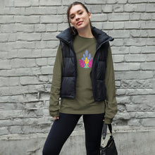 Load image into Gallery viewer, COLOR Unisex Long Sleeve Tee