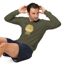 Load image into Gallery viewer, LET’S GO OUTSIDE Unisex Long Sleeve Tee