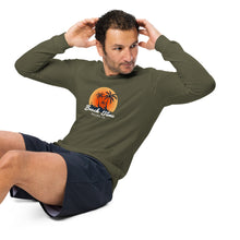 Load image into Gallery viewer, BEACH TIME Unisex Long Sleeve Tee