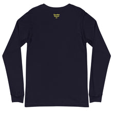 Load image into Gallery viewer, MERRY CHRISTMAS Unisex Long Sleeve Tee