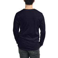 Load image into Gallery viewer, HEART Unisex Long Sleeve Tee