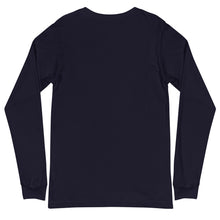 Load image into Gallery viewer, @ Unisex Long Sleeve Tee