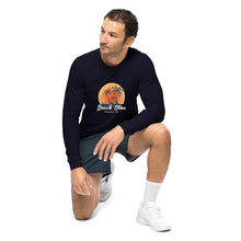 Load image into Gallery viewer, BEACH TIME Unisex Long Sleeve Tee