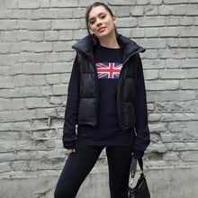Load image into Gallery viewer, BRITAIN Unisex Long Sleeve Tee