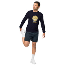 Load image into Gallery viewer, LET’S GO OUTSIDE Unisex Long Sleeve Tee