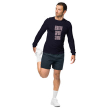 Load image into Gallery viewer, STRONG Unisex Long Sleeve Tee