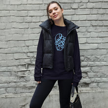 Load image into Gallery viewer, MONTREUX Unisex Long Sleeve Tee