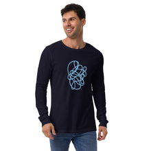 Load image into Gallery viewer, MONTREUX Unisex Long Sleeve Tee