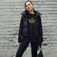 Load image into Gallery viewer, ROYAL Unisex Long Sleeve Tee
