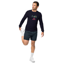 Load image into Gallery viewer, HAPPY HOLIDAYS Unisex Long Sleeve Tee