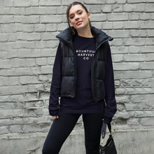 Load image into Gallery viewer, BOUNTIFUL HARVEST CO Unisex Long Sleeve Tee