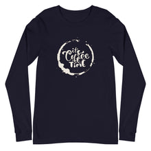 Load image into Gallery viewer, ITS COFFEE TIME Unisex Long Sleeve Tee