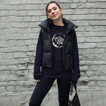 Load image into Gallery viewer, ITS COFFEE TIME Unisex Long Sleeve Tee