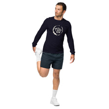 Load image into Gallery viewer, ITS COFFEE TIME Unisex Long Sleeve Tee