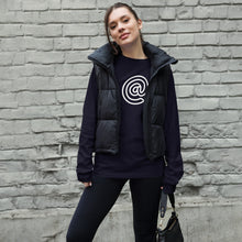 Load image into Gallery viewer, @ Unisex Long Sleeve Tee