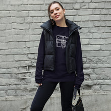 Load image into Gallery viewer, MODERN LINES Unisex Long Sleeve Tee