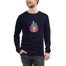 Load image into Gallery viewer, COLOR Unisex Long Sleeve Tee