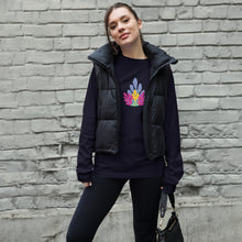 Load image into Gallery viewer, COLOR Unisex Long Sleeve Tee