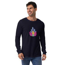 Load image into Gallery viewer, COLOR Unisex Long Sleeve Tee