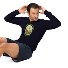 Load image into Gallery viewer, ADVENTURE Unisex Long Sleeve Tee