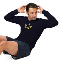 Load image into Gallery viewer, ROYAL Unisex Long Sleeve Tee