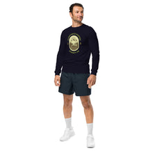 Load image into Gallery viewer, ADVENTURE Unisex Long Sleeve Tee