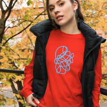 Load image into Gallery viewer, MONTREUX Unisex Long Sleeve Tee
