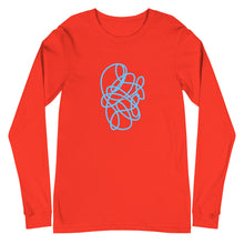 Load image into Gallery viewer, MONTREUX Unisex Long Sleeve Tee