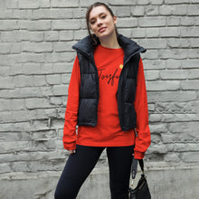 Load image into Gallery viewer, JOYFUL Unisex Long Sleeve Tee