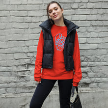 Load image into Gallery viewer, MONTREUX Unisex Long Sleeve Tee