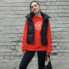 Load image into Gallery viewer, @ Unisex Long Sleeve Tee