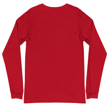 Load image into Gallery viewer, @ Unisex Long Sleeve Tee