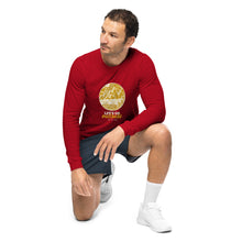 Load image into Gallery viewer, LET’S GO OUTSIDE Unisex Long Sleeve Tee