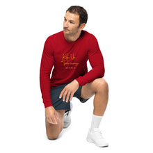 Load image into Gallery viewer, RISE UP Unisex Long Sleeve Tee