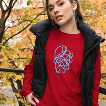 Load image into Gallery viewer, MONTREUX Unisex Long Sleeve Tee