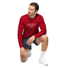 Load image into Gallery viewer, BOUNTIFUL HARVEST CO Unisex Long Sleeve Tee