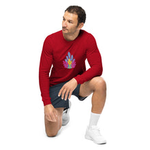 Load image into Gallery viewer, COLOR Unisex Long Sleeve Tee