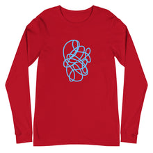 Load image into Gallery viewer, MONTREUX Unisex Long Sleeve Tee