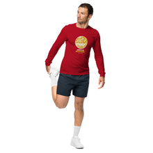 Load image into Gallery viewer, LET’S GO OUTSIDE Unisex Long Sleeve Tee