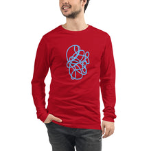 Load image into Gallery viewer, MONTREUX Unisex Long Sleeve Tee