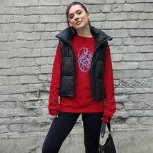 Load image into Gallery viewer, MONTREUX Unisex Long Sleeve Tee